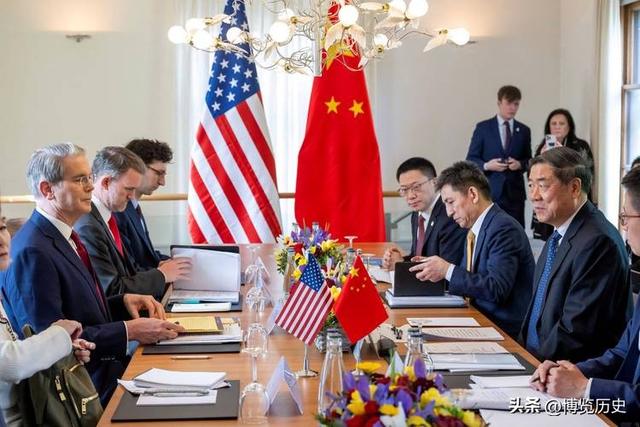 阅兵仅剩6天，特朗普对中国发邀请，美俄联手做局，中方直接拒绝