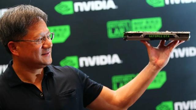 AI新棋局：英伟达亚太布局，重塑全球科技版图的深层脉动