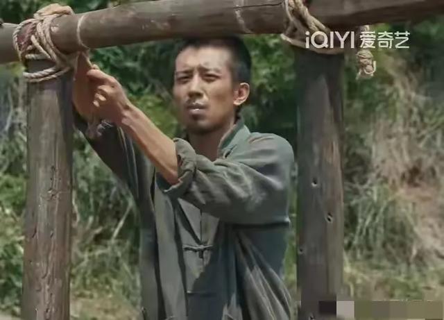 封铁头大结局：娶费百岁遗孀，儿子接任村书记，最后给费文典陪葬