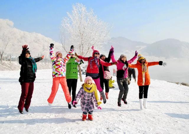 俄罗斯萌娃都来了！你还等啥呢？