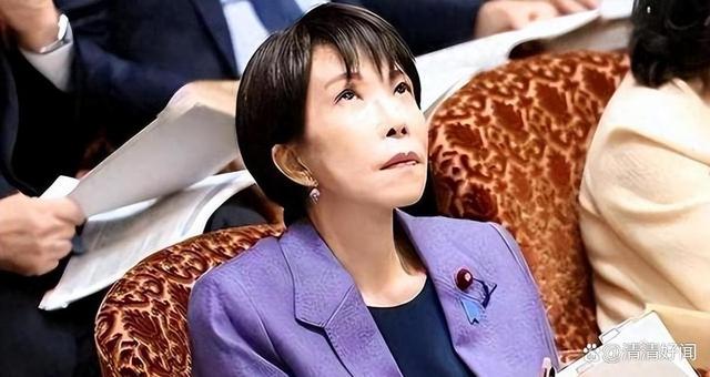 231：172！高市早苗豪赌洗牌，日新首相人选出炉，对华态度不简单