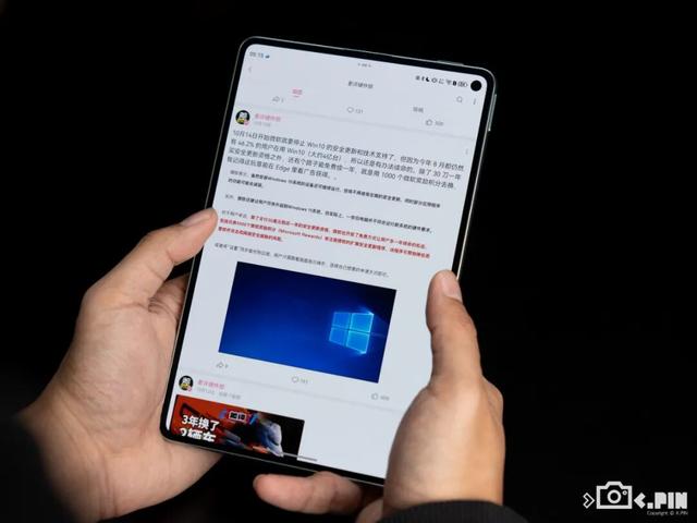 网友评分9.3的 MatePad Mini，会成为新的小平板神机吗？