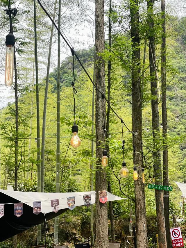 献礼赣超·心有灵溪｜灵溪湖生态旅游区福利放送！