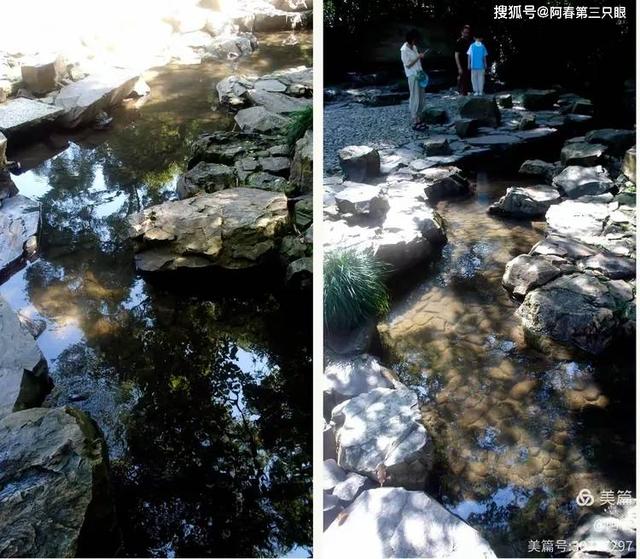 游绍兴 书法圣地兰亭