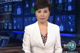 谁也想不到！《新闻联播》主持人李瑞英，一生遗憾竟然是一通电话图片