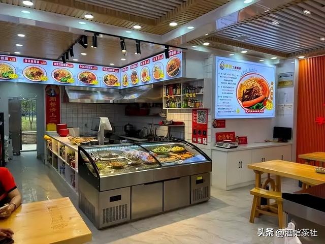 餐饮投资大洗牌！“大牌光环”失效，聪明人都开始算这笔回本账