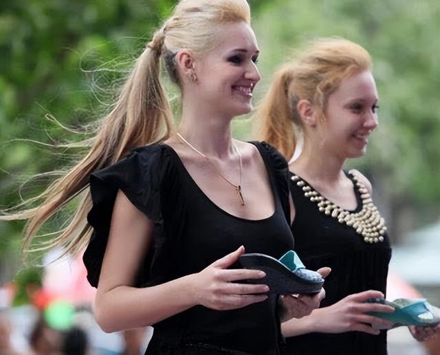 中国的白人聚居地，美女如云的塔县，为何女子不允许与外族通婚？