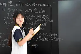 女儿出息，母亲骄傲——从姜萍的故事看家庭教育的重要性图片