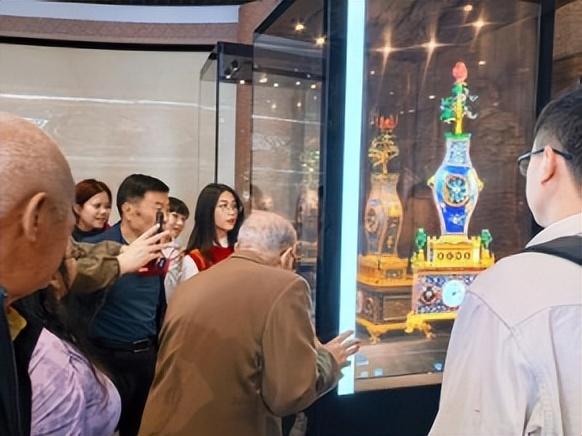 博物馆里过大年！广州博物馆有展还有玩！