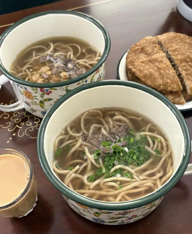 到西藏，一定要去山南！