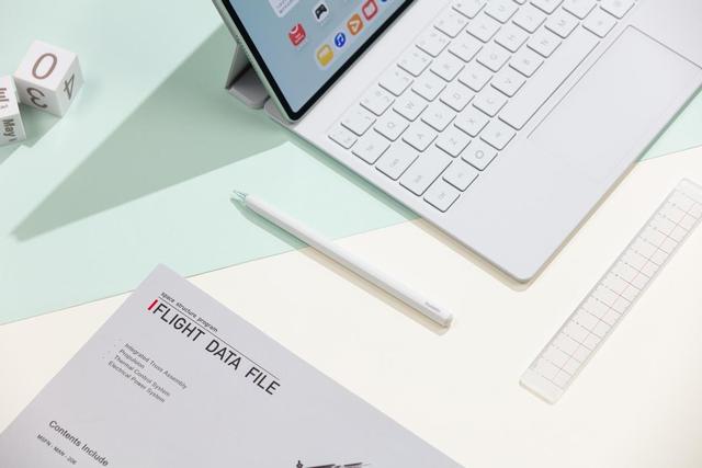 融合创新技术，华为MatePad Pro 12.2 英寸重新设定行业标准