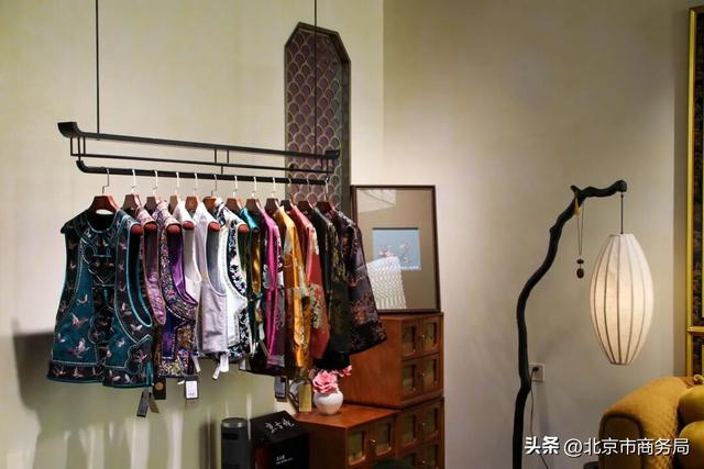 首发观察 | 北京11个月新增首店960余家，中轴线「首店藏宝图」请收好