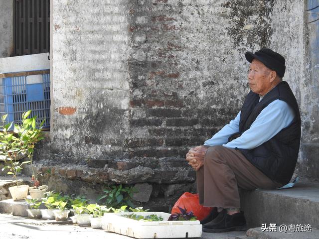 东莞莞城老街，千年城脉，汇聚古迹与美食，你来打卡么？