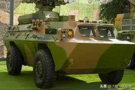 “红箭导弹”为茅，“99A坦克”为盾，究竟谁更胜一筹？图片