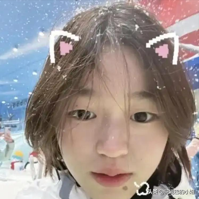 全运会结束九天后，全红婵陈芋汐近况状态曝光，幸不幸福一目了然