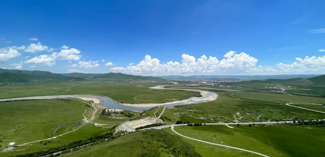 误入童话片场！阿坝州童话公路，每一帧都是壁纸~