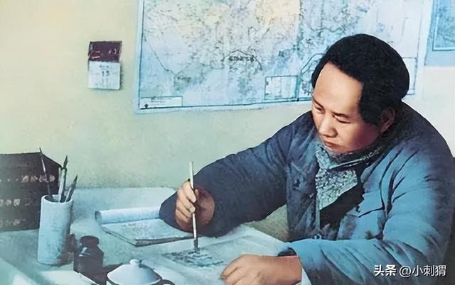 毛主席曾预言：将来有2个国家对中国威胁最大，如今预言成真