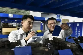 五阳煤矿精准发力打好降本增效“组合拳”图片