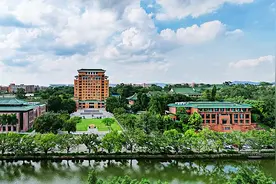 最高分655！华南理工大学2023年录取分数统计图片