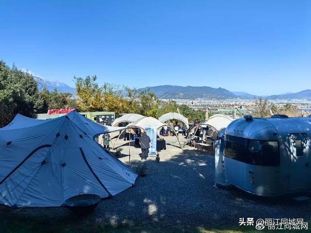 “星星很大的地方”开启星空人文融合新赛道