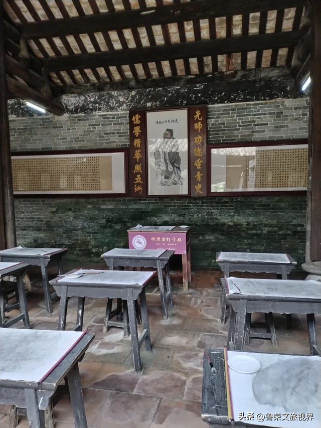 隐匿在广东的冬日秘境：恩平，一座20℃暖冬里的温柔小城