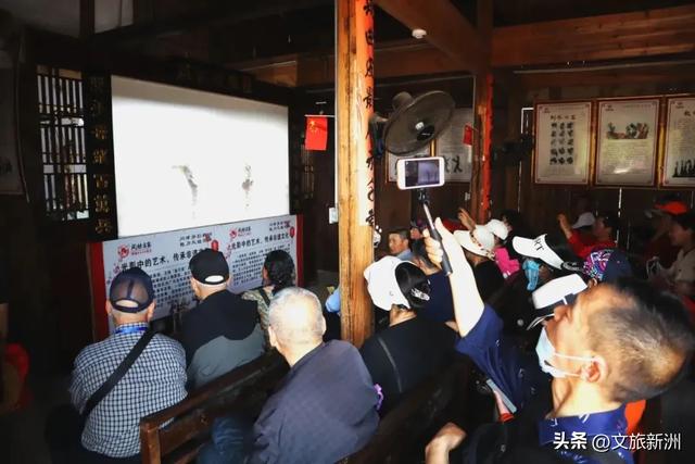 秋风起，帐篷支 | 在新洲遇见理想中的露营生活