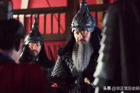 韩国历史上居然有这么牛X的人物？图片