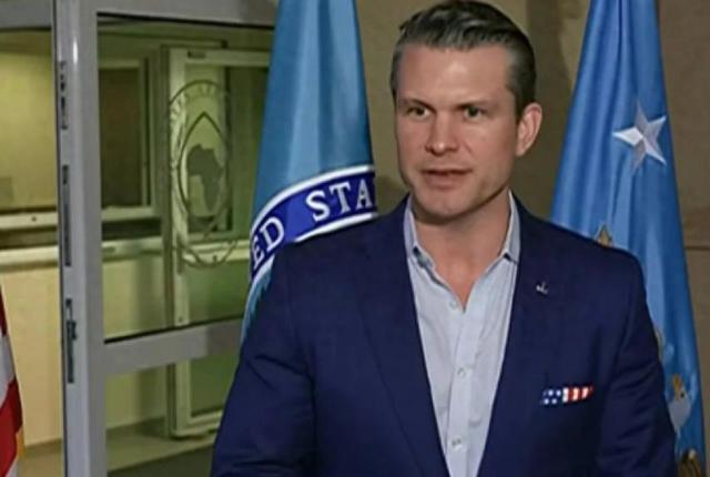 行动开始，大陆首次进入台浅滩，郑丽文收到访陆通知？美防长露怯，赫格塞斯称美国无意遏制中国