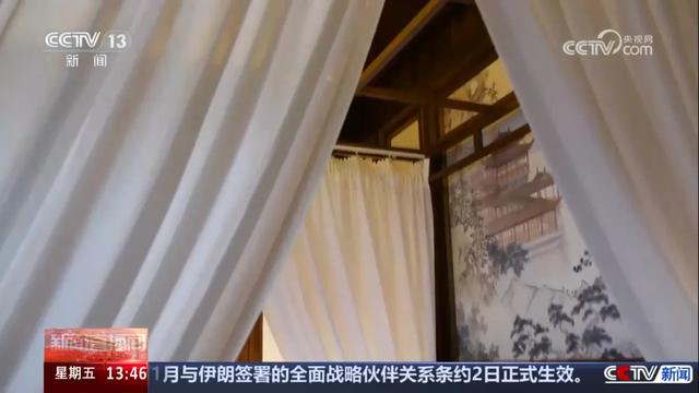 洛阳再上央视！洛阳博物馆、应天门、洛邑古城…