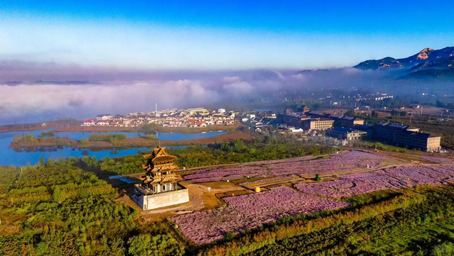 原来真的有城市，可以一天24小时都快乐~（1）