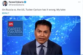 卡尔森夸莫斯科地铁更好，CNN主持人破防：纽约地铁脏乱差是美国民主的体现图片