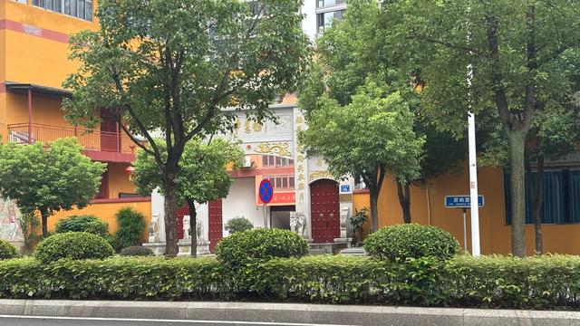 福州地名~晋安区凤坂村
