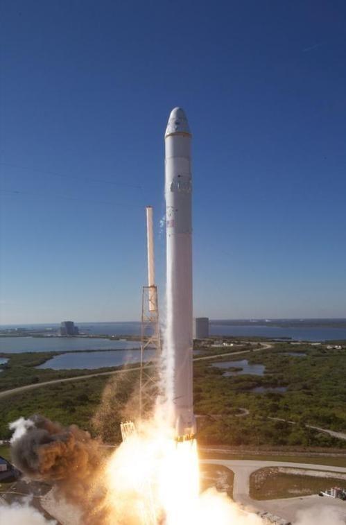 中美俄飞船对接时间对比：俄只需3小时，中国3.5小时，美国呢？