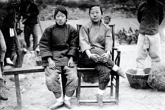 旧影专辑：中国古代文化博物馆 山西