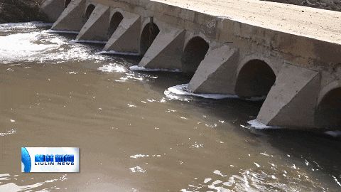 冬日三交：冰凝霜缀 奏响自然冬韵