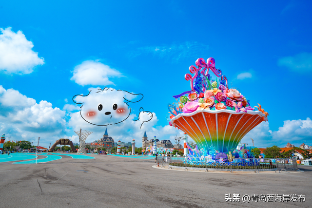 西海岸的云，“神仙”变的吧！