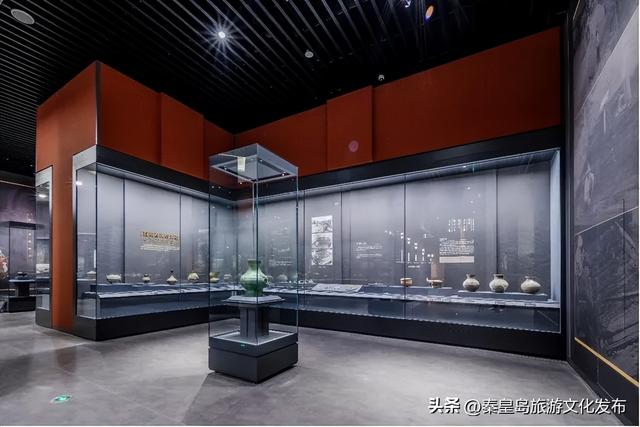 剧透来咯！“曼行”秦皇岛行程公布，一路观山览海饱览无限风光！