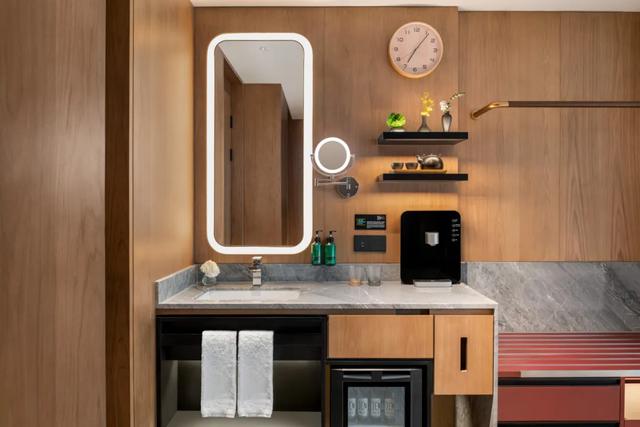 昆明香格里拉酒店盛大开业 ,都市里的艺术栖居!