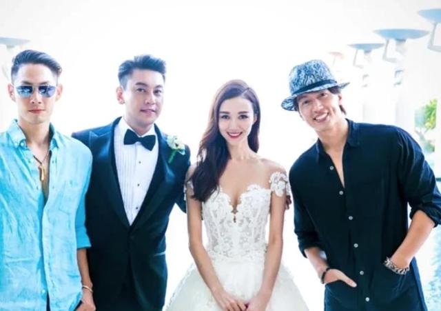 阿信摔下舞台不到24小时，恶心的一幕出现	，朱孝天没给自己留体面