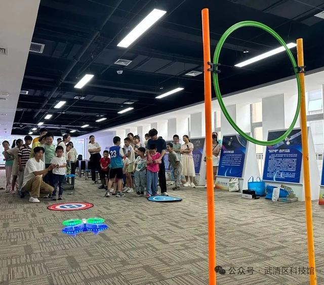 暑期度假，武清精彩活动合集～