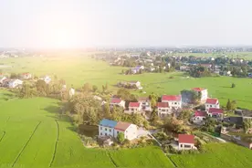 农村征地补偿分配：村委会能截留多少？村民必知的维权法则图片