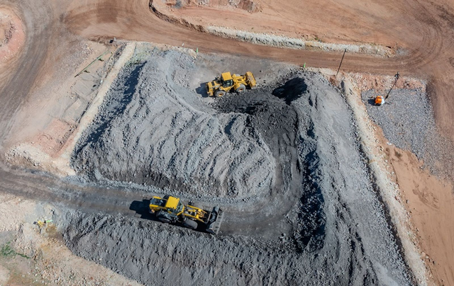 特朗普全力打造“稀土北约”，能否撼动中国的绝对优势？