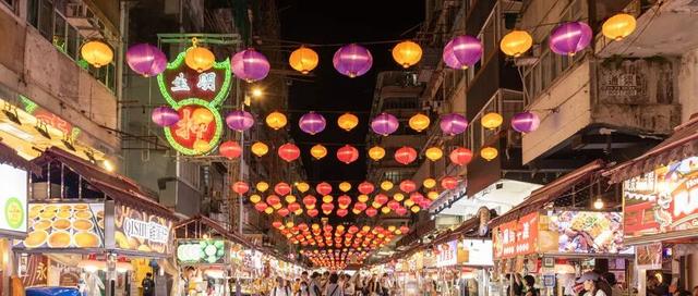 满满烟火气！兰州值得一去的6个美食街推荐