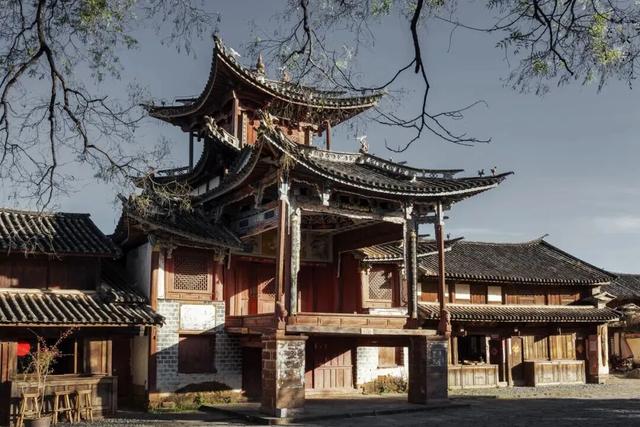 云南上榜全球最佳目的地！跟着《纽约时报》，重新走一遍茶马古道