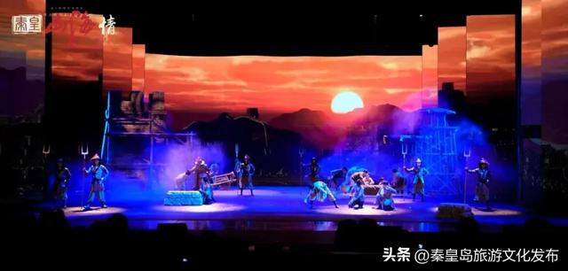 月华滨海共潮生|文艺海岸与康养新城的双节献礼——北戴河新区2025国庆中秋假期旅游市场精彩回顾