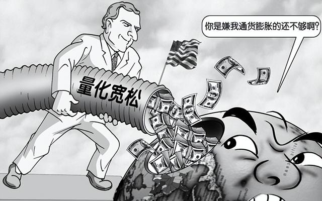 读懂美联储的钱袋子	，为什么以前加息猛如虎，如今降息慢如牛？