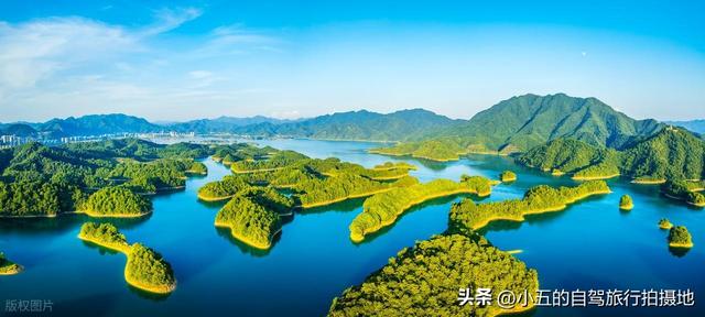 江浙沪 2h 微度假攻略｜5 个神仙地 48h 躺平计划，打工人逃离城市必藏