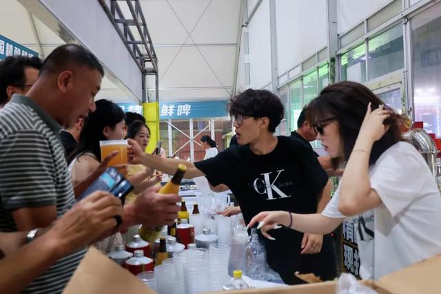 为期30天！这场夏日狂欢你一定要去！