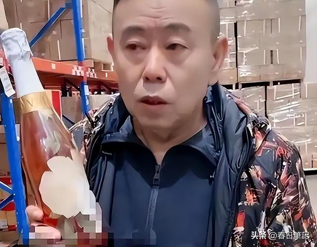 贪财又好色，德不配位的几位老艺术家，晚节不保一点都不冤