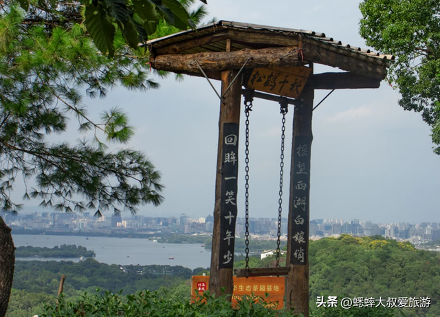 杭州“第一缕桂香”来临，秋日顶流上线，是时候“全家游约会”了